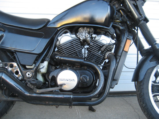 Image Title 1984 HONDA VT500FT ASCOT $1999.00 OBO